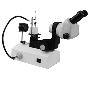 Gemology/Jewelry Microscope